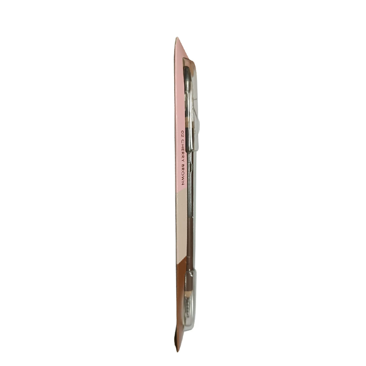 Cathy Doll 2-Tone Eyebrow Pencil 1g+1g