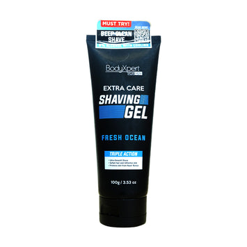 BodyXpert For Men Shaving Gel 100ml