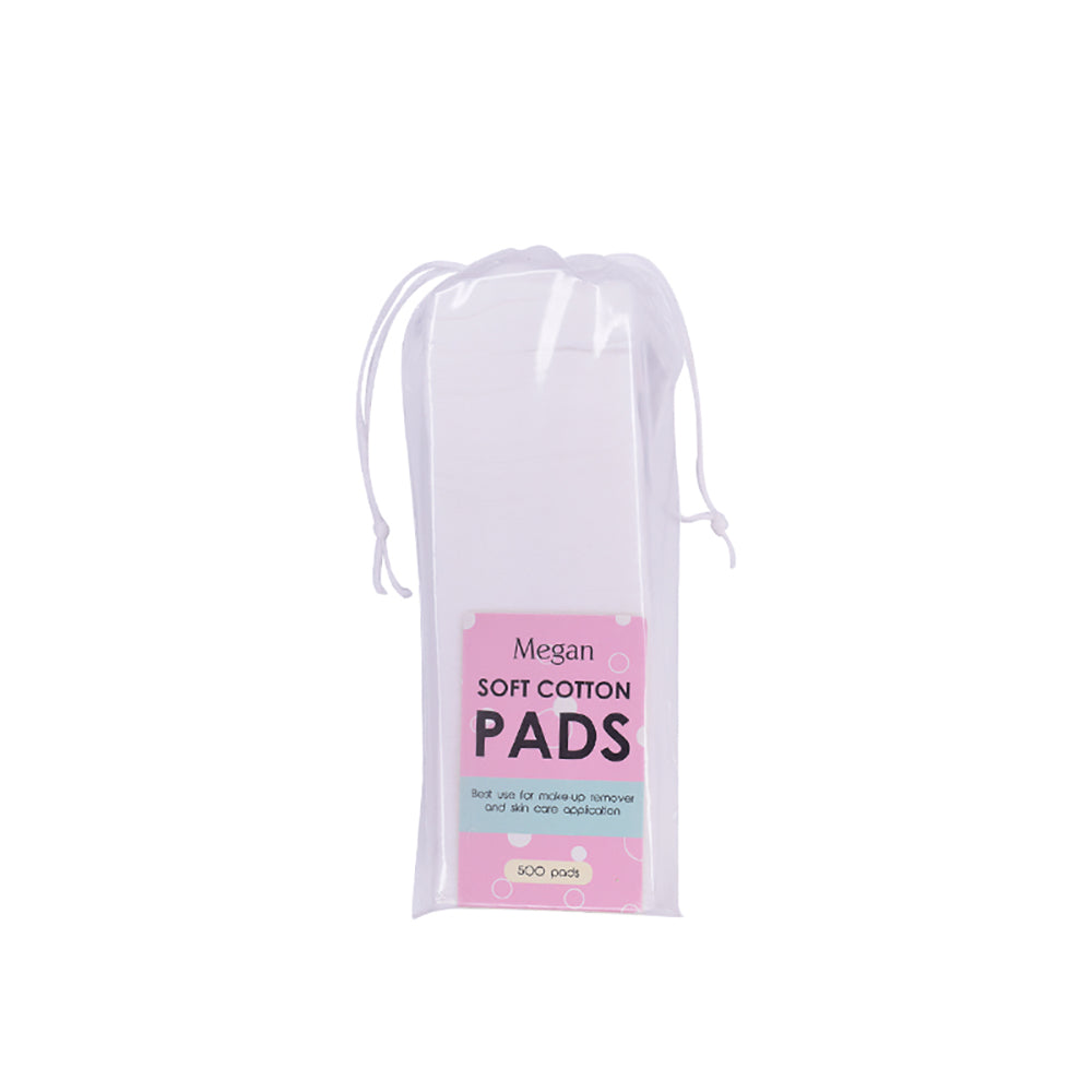 Megan Beauty Cotton Pad 80's
