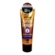 Hairfix Keratin Straight Hair Polish Cream 80ml