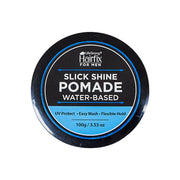 Hairfix for Men Slick Shine Pomade Water Based 100g