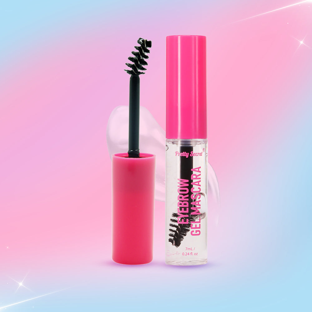 Pretty Secret Eyebrow Gel Mascara 7ml
