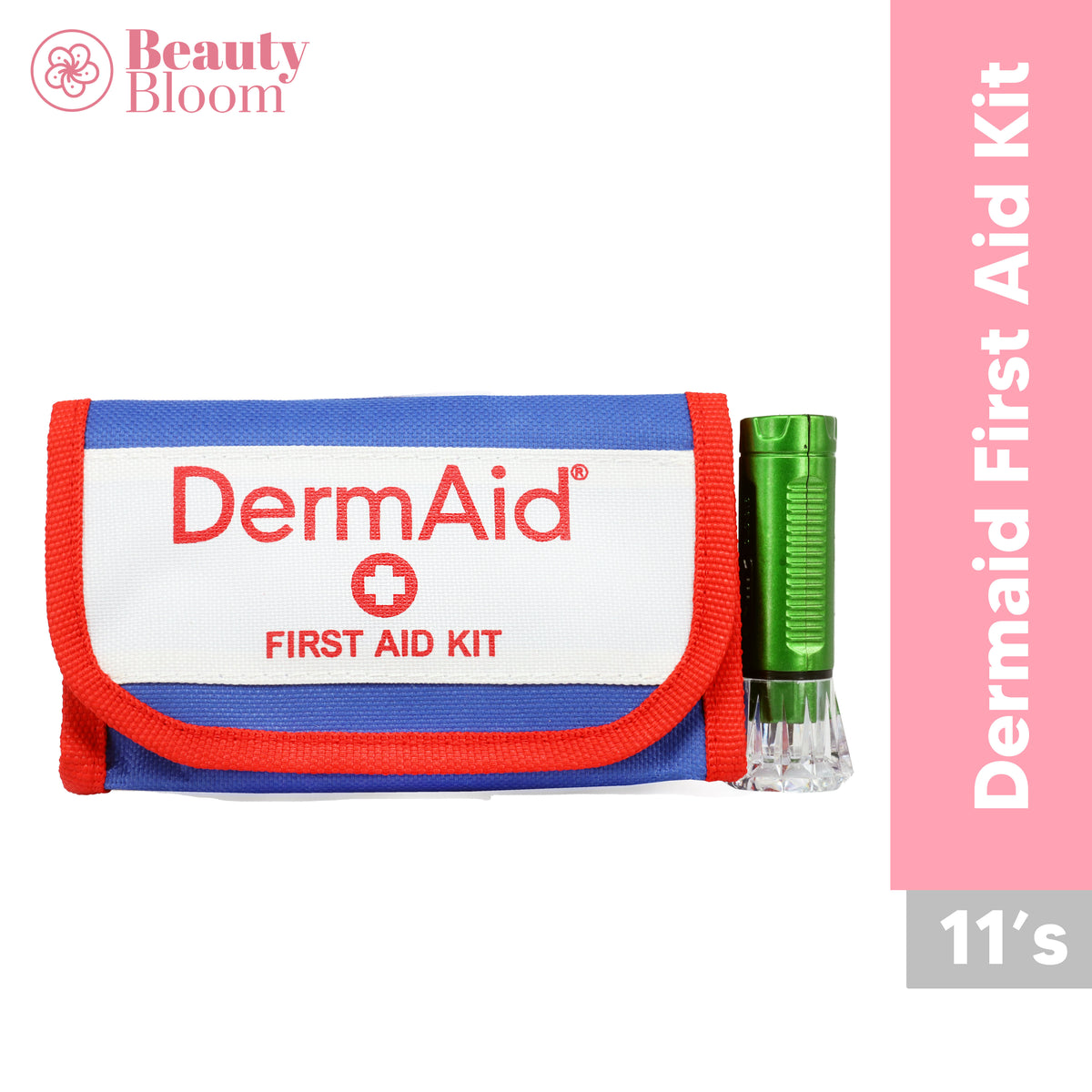 Dermaid Foot Deodorant Spray 60ml - Lavender Buy 1 Take 1