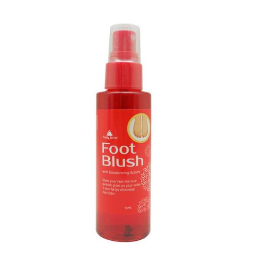 Pretty Secret Foot Blush 60ml