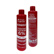 Hairfix Keragold Oxidizing Lotion - 100ml