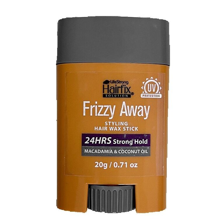 Hairfix Frizzy Away Hair Wax Stick 20g