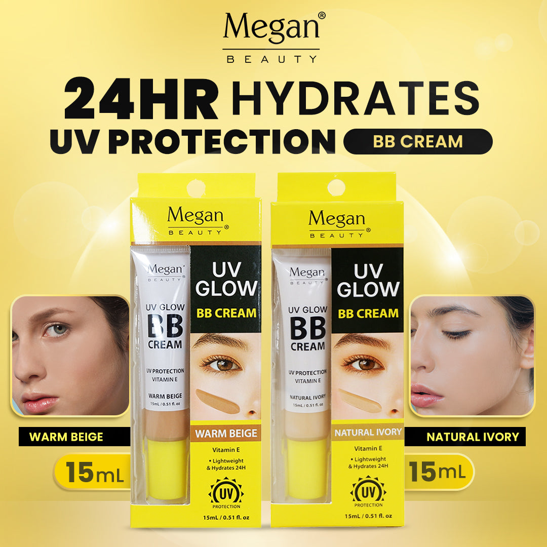 Megan Beauty BB Cream 15ml