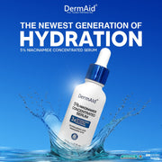 Dermaid Whitening Boost Serum 30ml