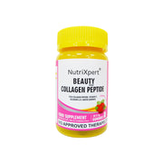 NutriXpert Beauty Collagen Peptide Gummies 30's