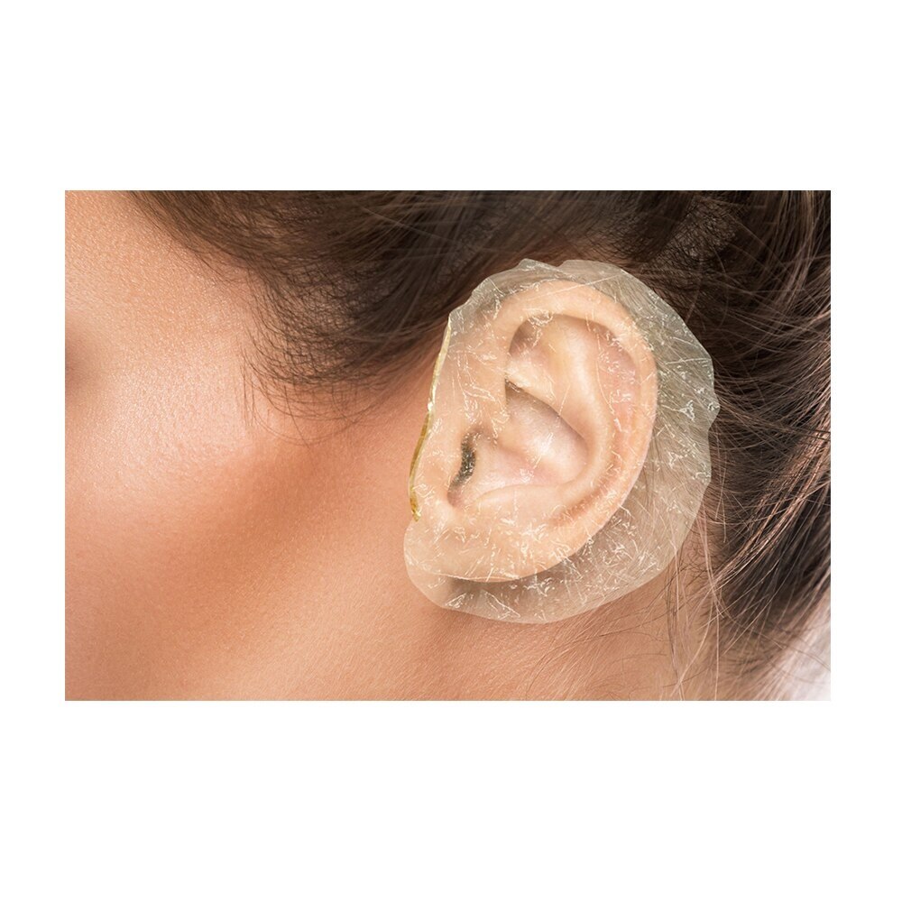 Hairfix Disposable Ear Cover