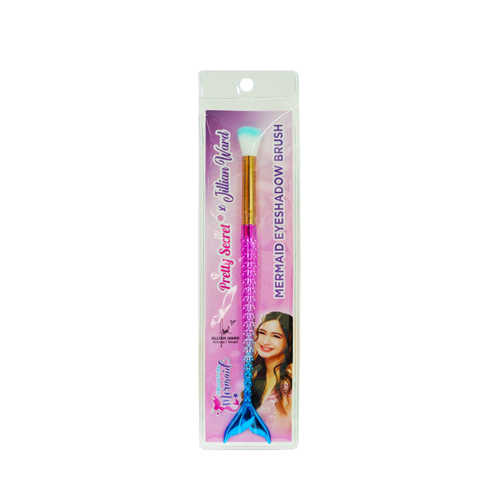 Pretty Secret Mermaid Eyeshadow Brush