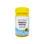 NutriXpert Probiotics Digestive Gummies 30's
