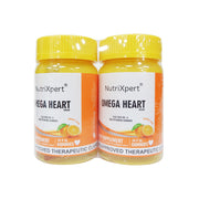 NutriXpert Omega Heart Gummies 30's Bundle