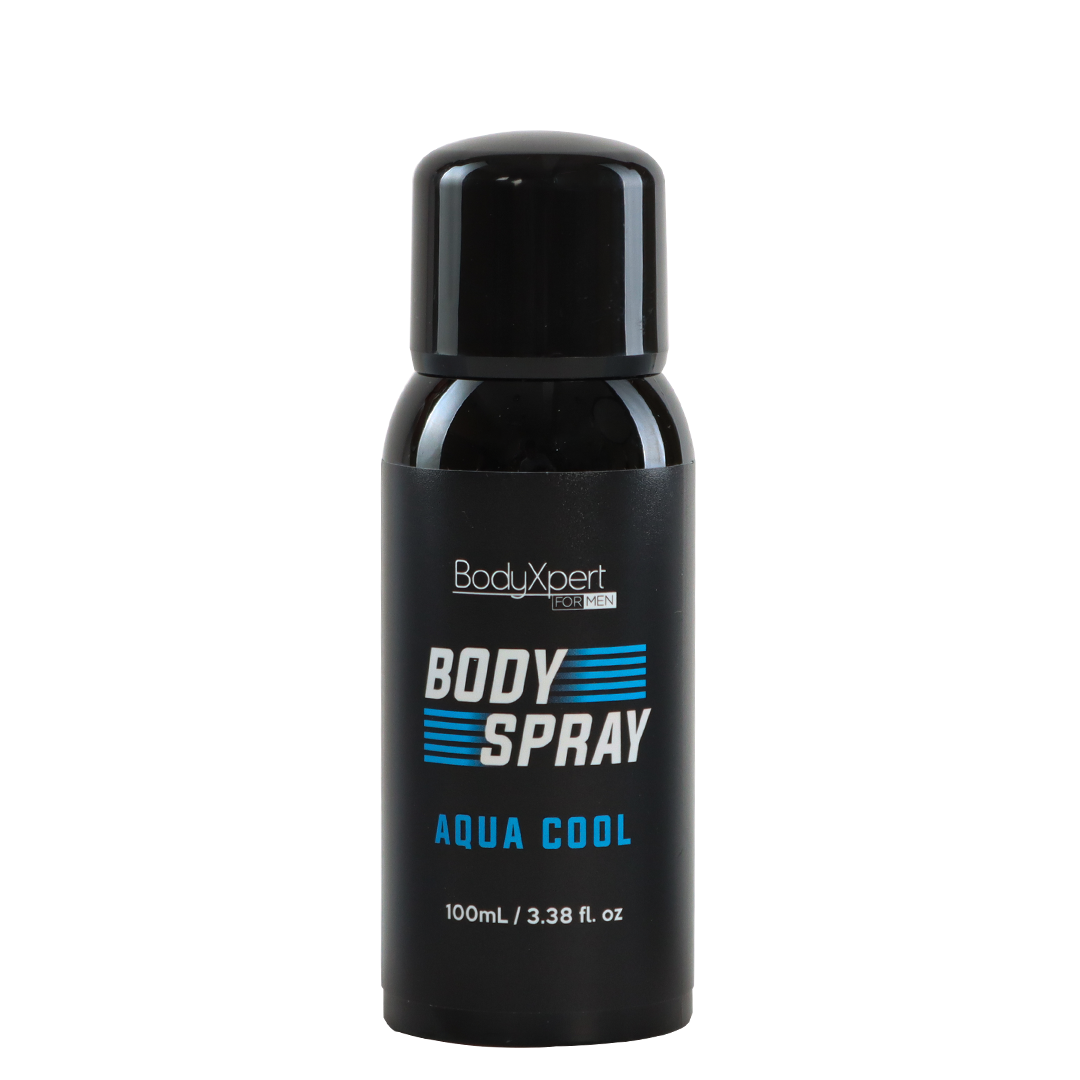 BodyXpert Body Spray For Men 100ml