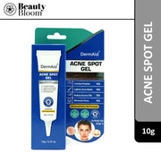 Dermaid Acne Spot Gel 10g