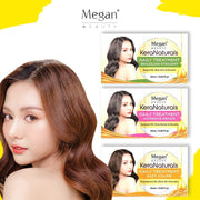 Megan KeraNaturals Treatment 26ml x 6's
