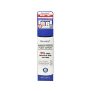 Dermaid Foot Spray 60ml Salicylic Acid & Tea Tree