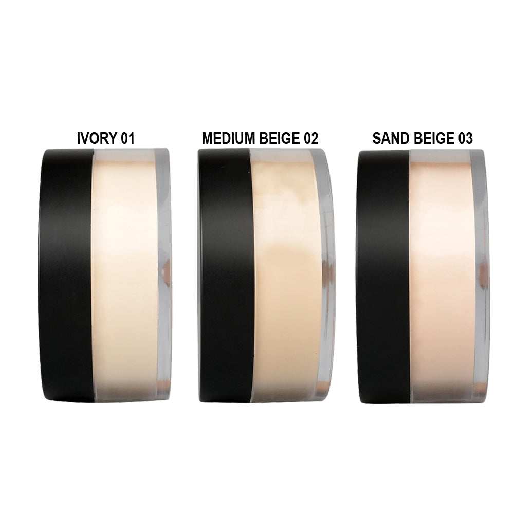 Colorina Mineral Loose Powder 12g