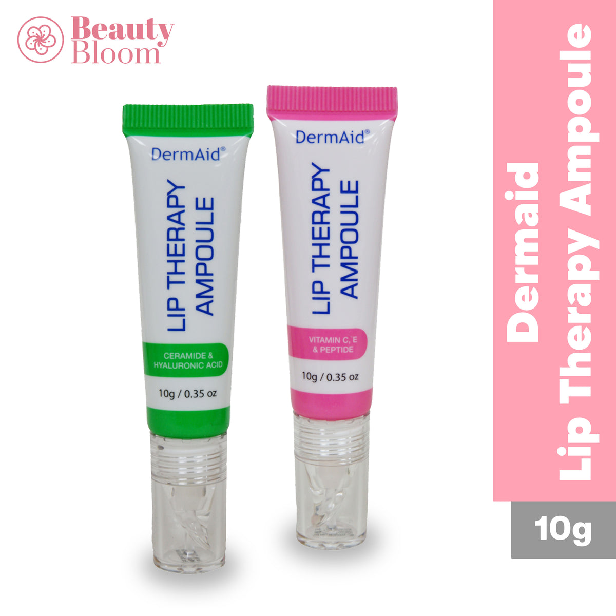 Dermaid Lip Ampoule 10g