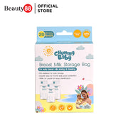 Chummy Baby Breast Milk Storage Bag