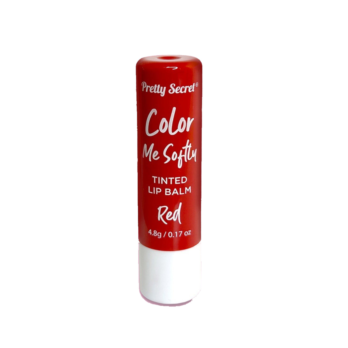 Pretty Secret Lip Balm with Tint - 4.8g