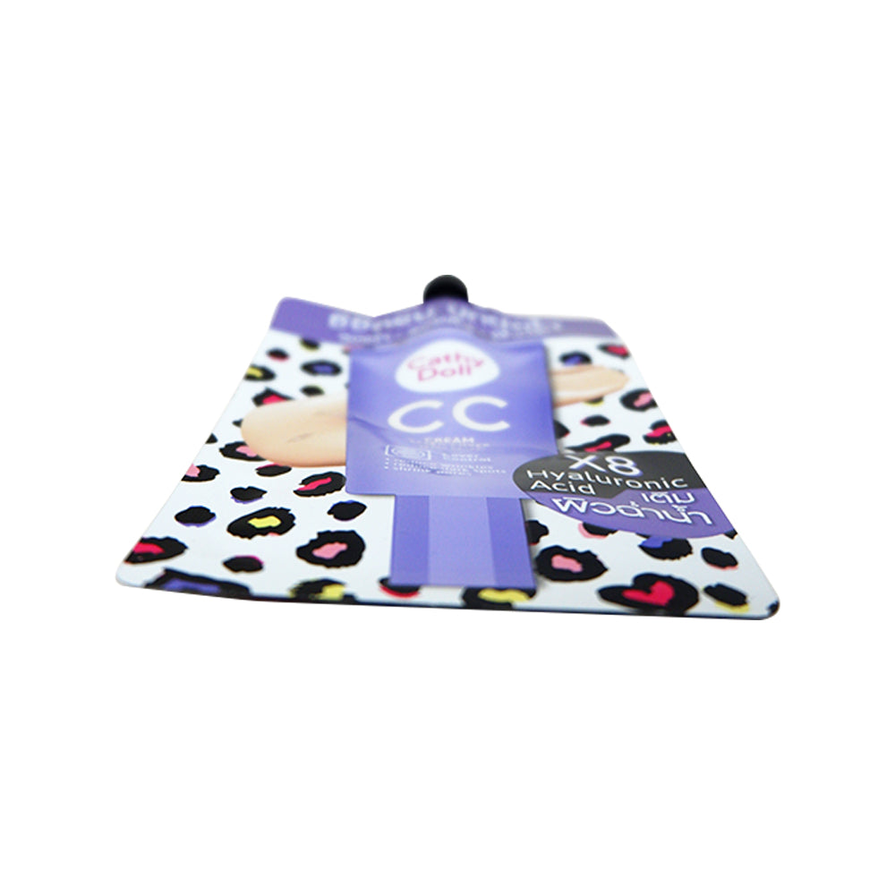 Cathy Doll CC Cream Speed Cover SPF50 PA 7ml