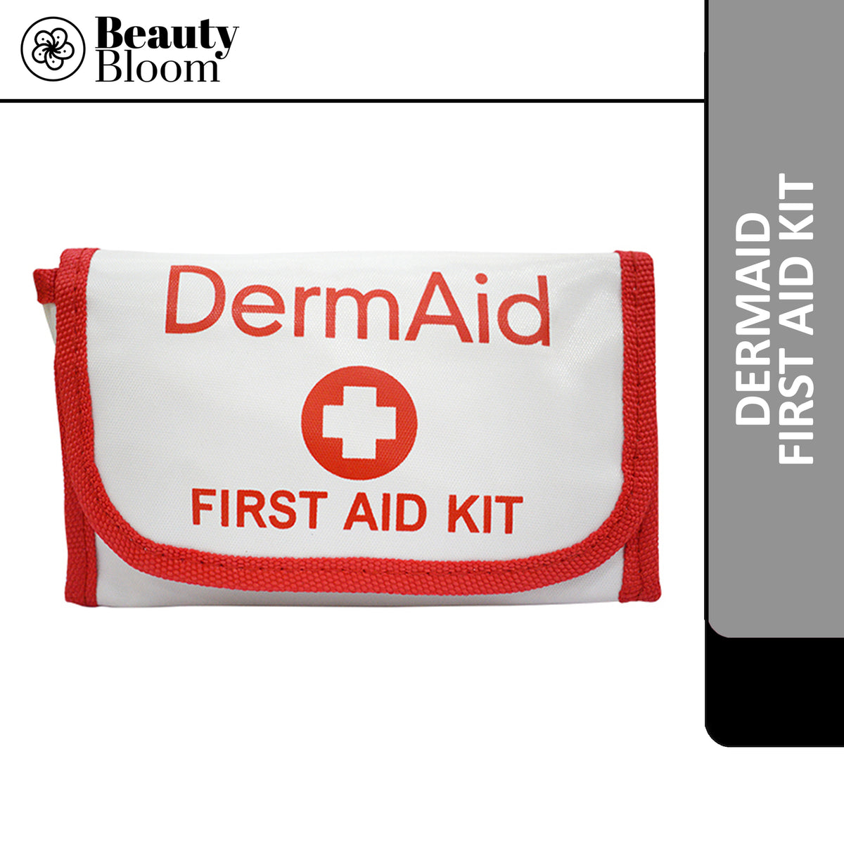 Dermaid Foot Deodorant Spray 60ml - Lavender Buy 1 Take 1