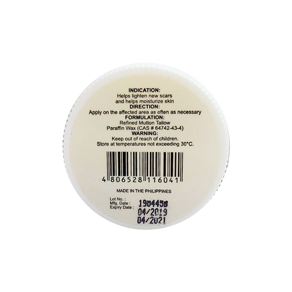 Dermaid Cebo de Macho 12g