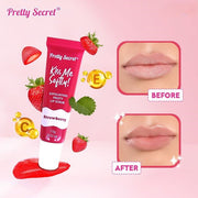 Pretty Secret Exfoliating Lip Scrub 15g