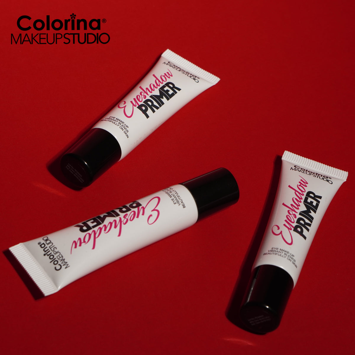Colorina Eyeshadow Primer 12g