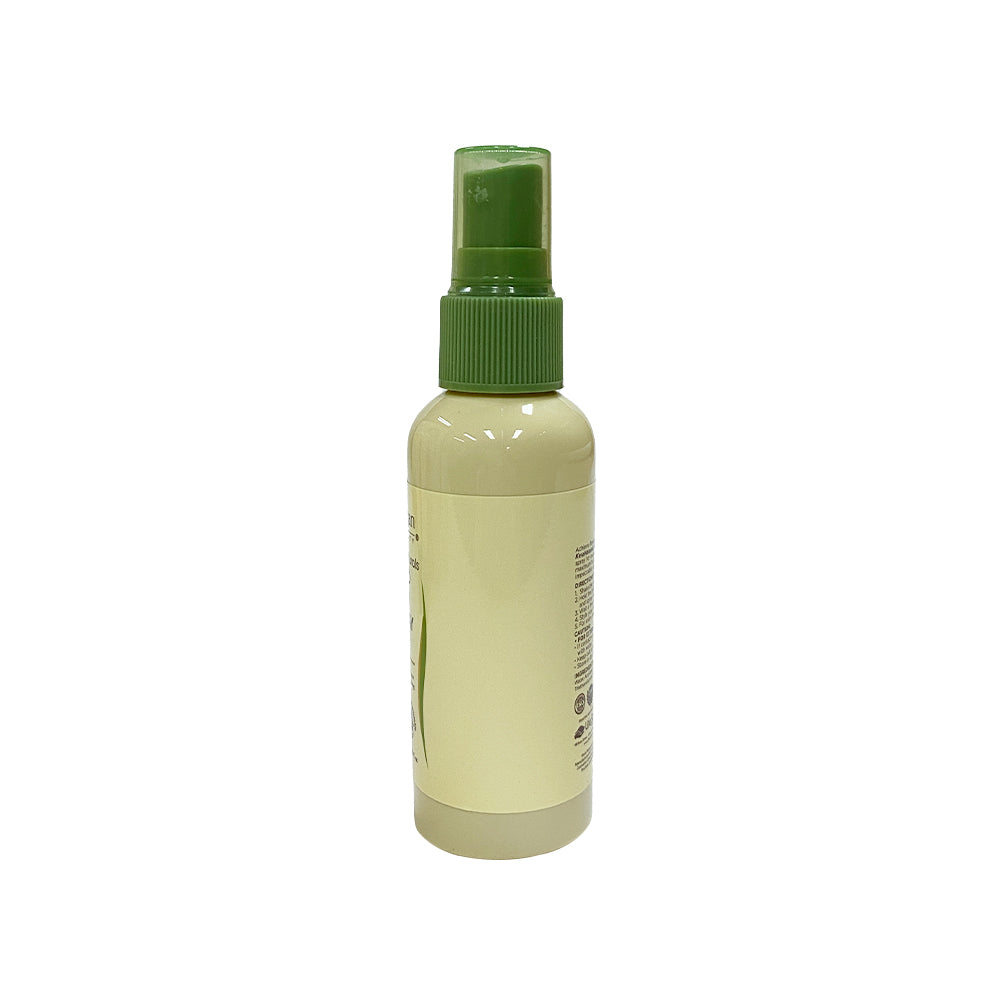 Megan Keranaturals Hold Hair Spray Net 50ml