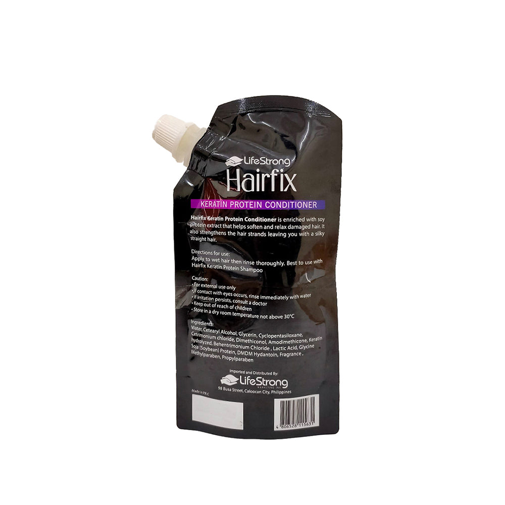 Hairfix Keratin Protein