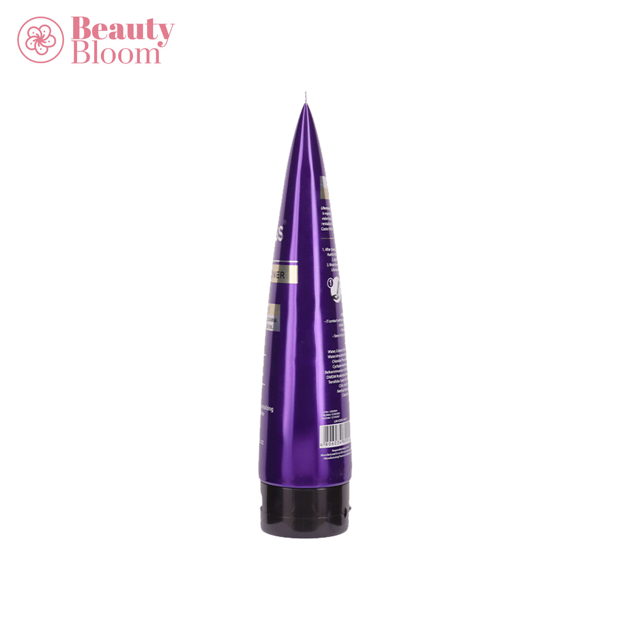Hairfix Beat The Brass Purple Conditioner