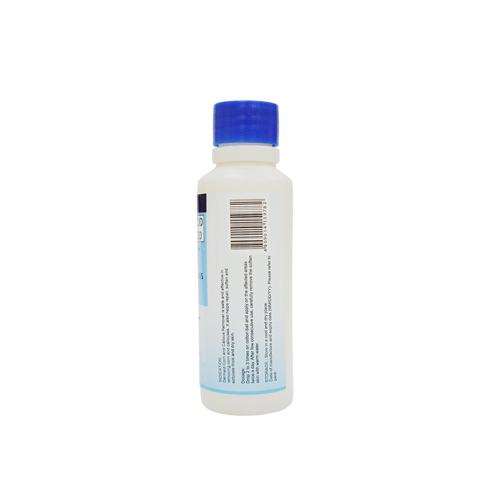 Dermaid Corn and Callous Remover 60ml
