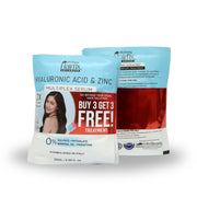 Hairfix Multiplex Serum Treatment - 20ml 3+3