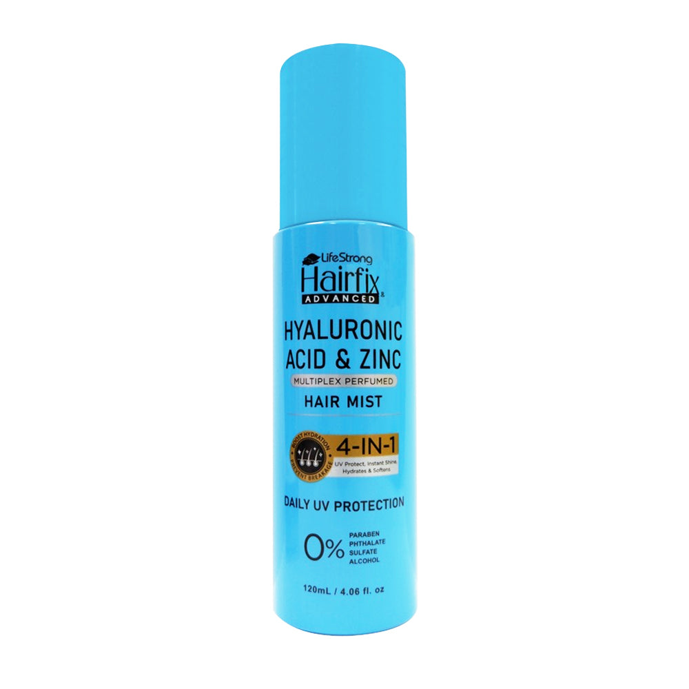 Hairfix Sun Protect Hair Water Mist SPF30 - 120ml