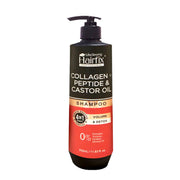 Hairfix Professional with Collagen Peptide