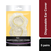 Hairfix Disposable Ear Cover