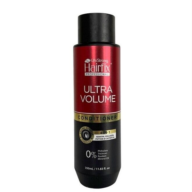 Hairfix Professional Ultra Volume