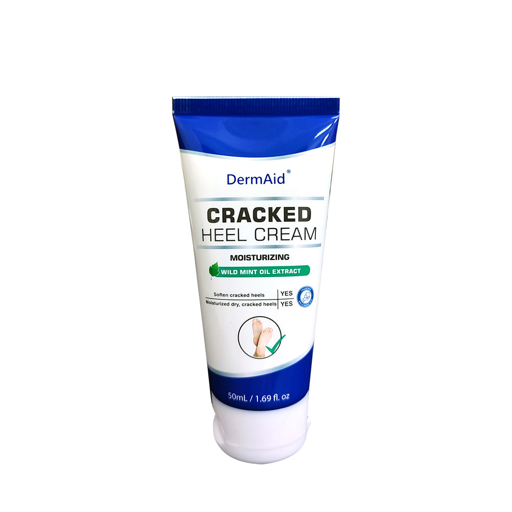 Dermaid Crack Heel Cream 50ml