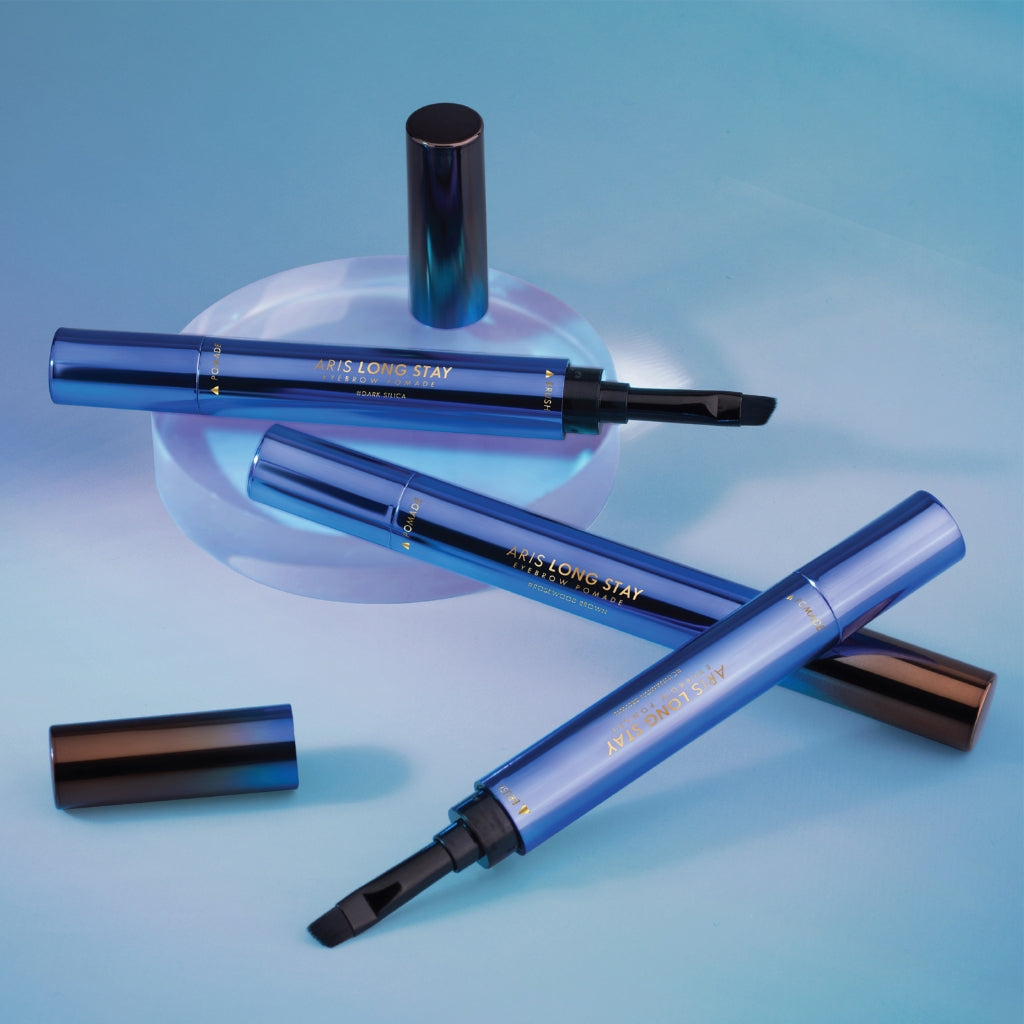 BrowIt Aris Long Stay Eyebrow Pomade 1.6g
