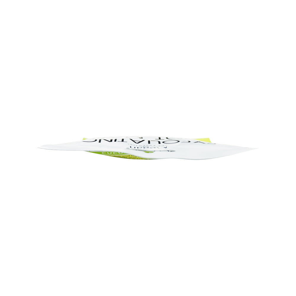 Megan Exfoliating Foot Mask - Cucumber & Aloe Vera