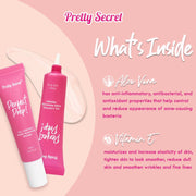 Pretty Secret Oil Control Primer - 15ml