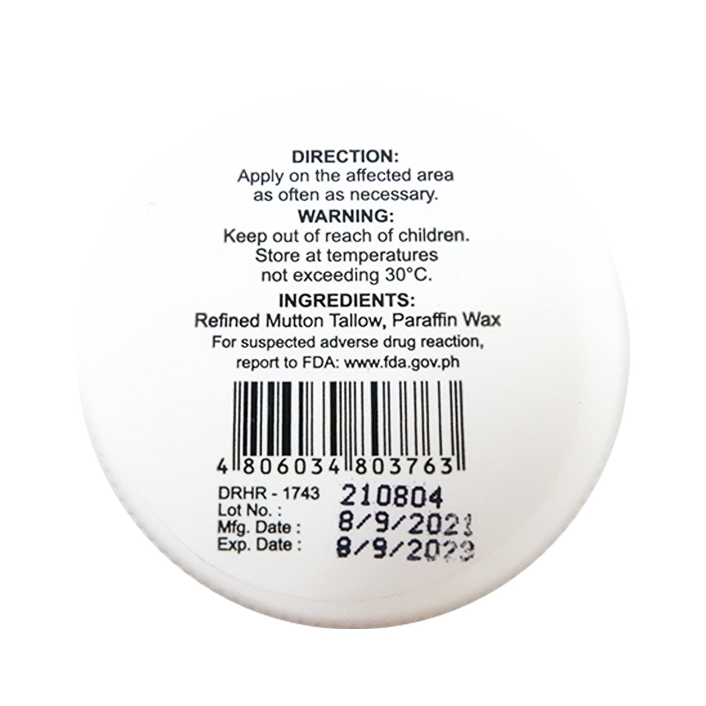 Dermaid Cebo de Macho 25g