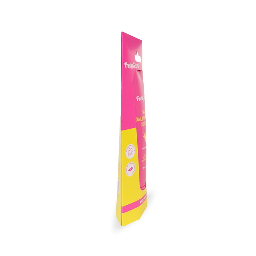 Pretty Secret Instant Fairness Brightening Sunscreen SPF50 - 50ml