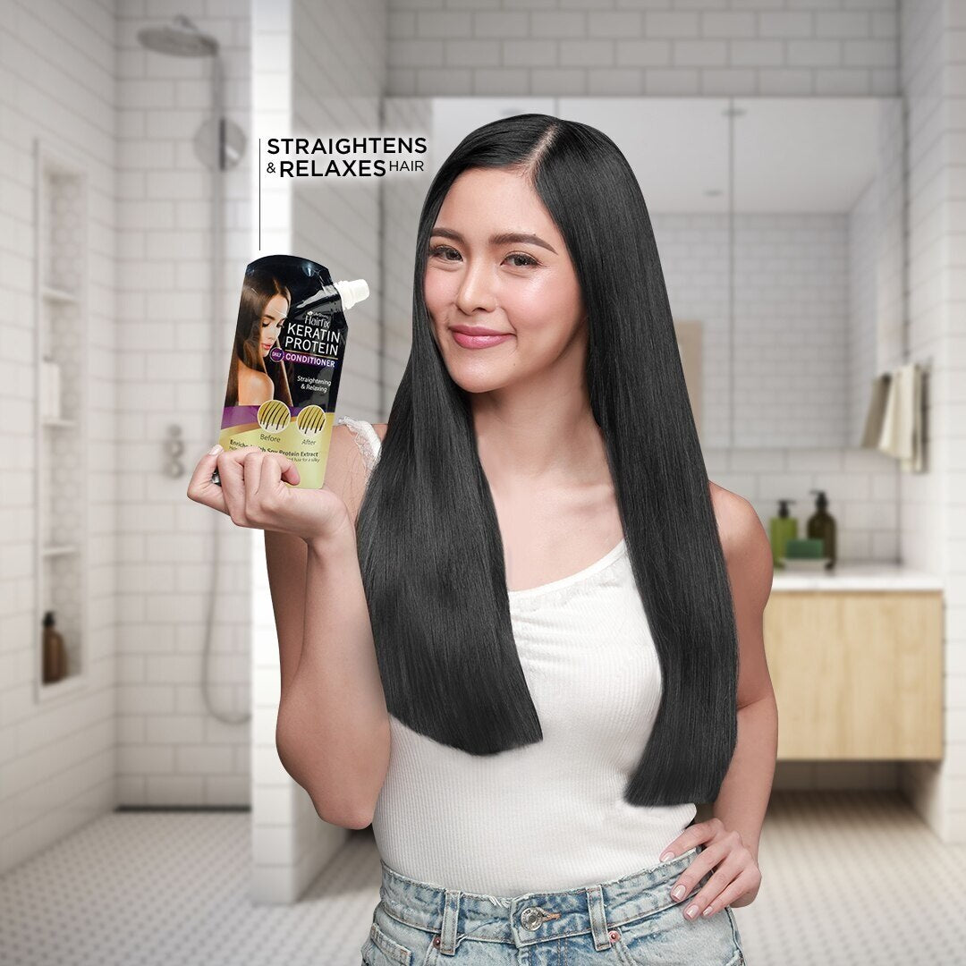 Hairfix Keratin Protein