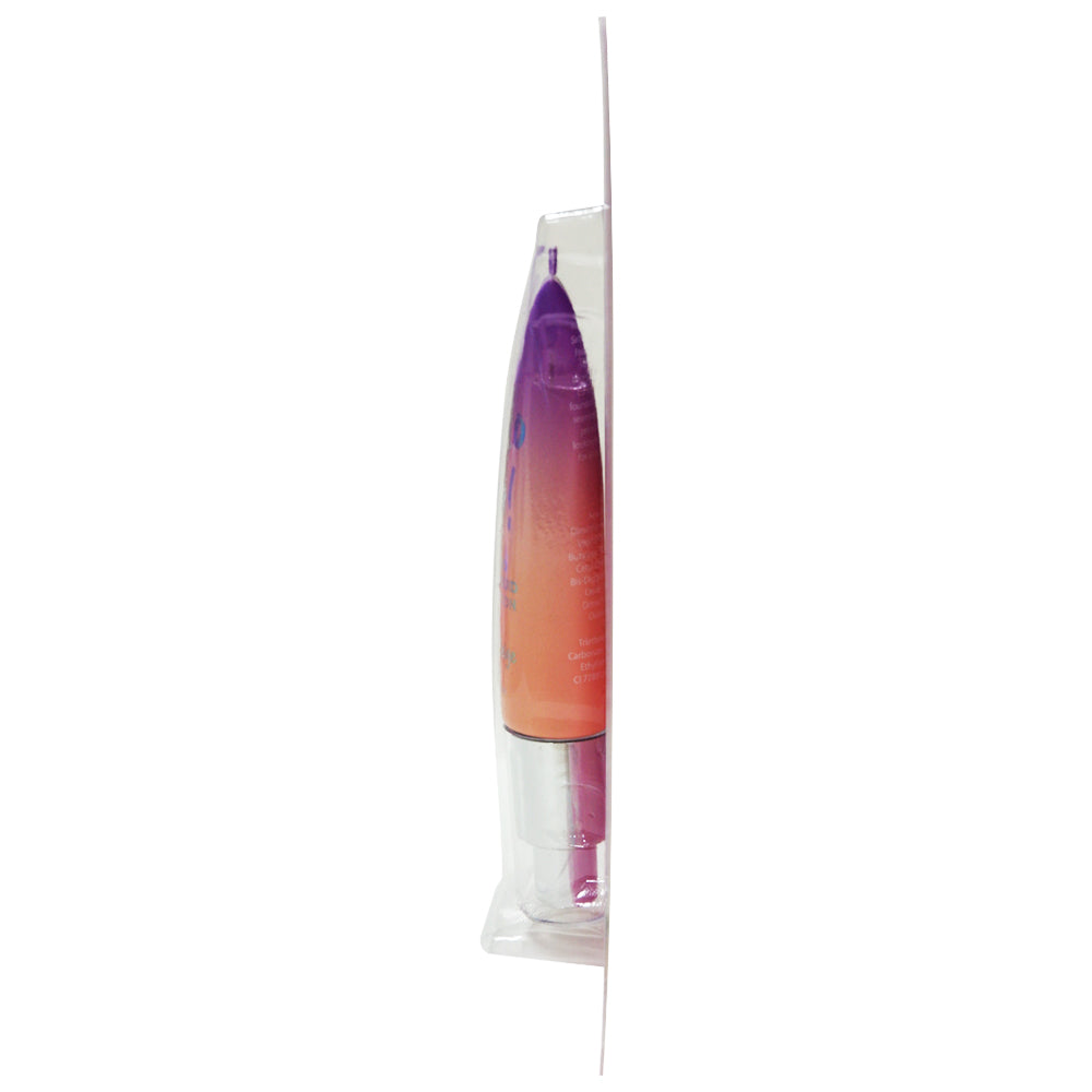 Pretty Secret Mermaid Matte Liquid Foundation 35ml - Natural Beige