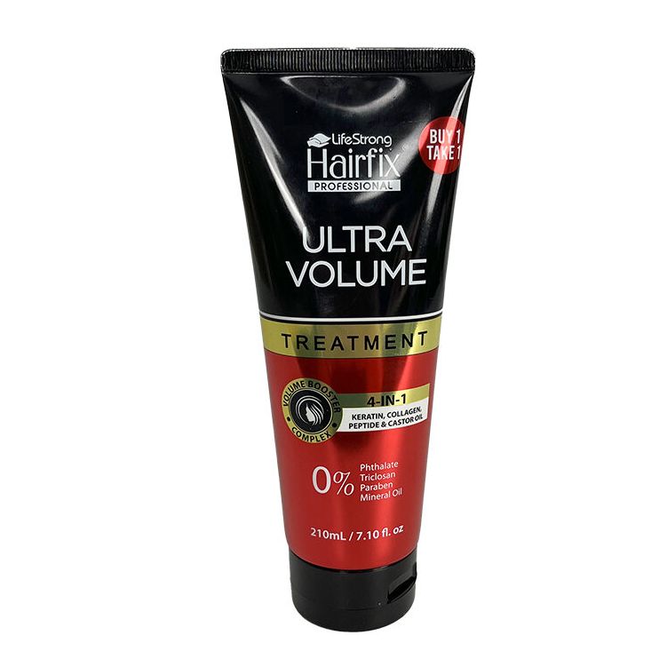 Hairfix Professional Ultra Volume