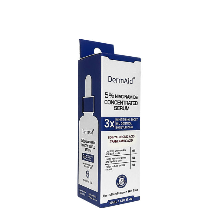 Dermaid Whitening Boost Serum 30ml