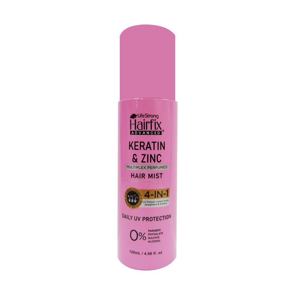 Hairfix Sun Protect Hair Water Mist SPF30 - 120ml